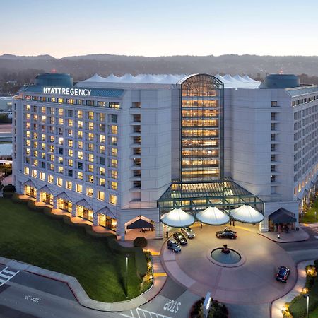 Hyatt Regency San Francisco Airport Hotel Burlingame Luaran gambar