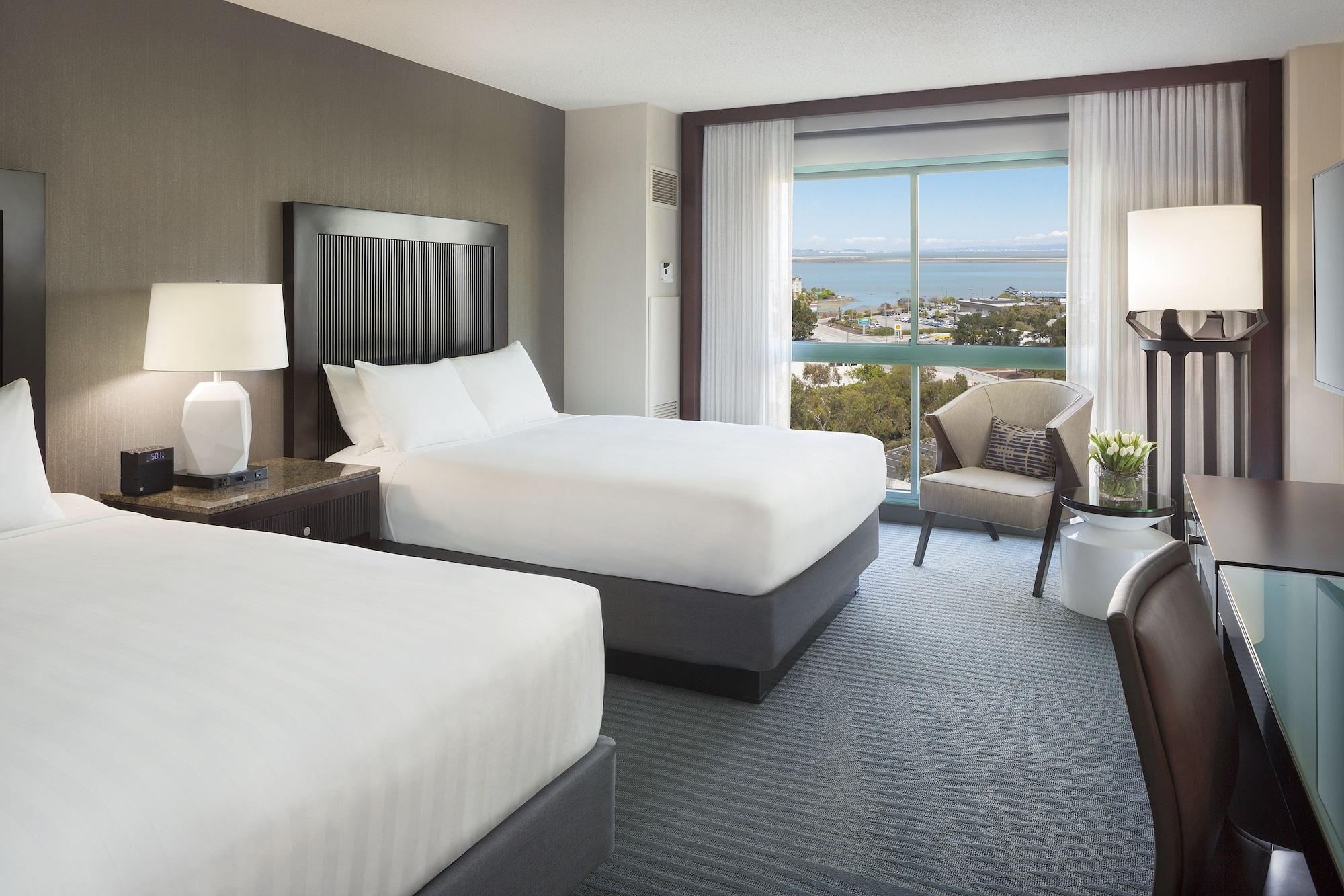 Hyatt Regency San Francisco Airport Hotel Burlingame Luaran gambar