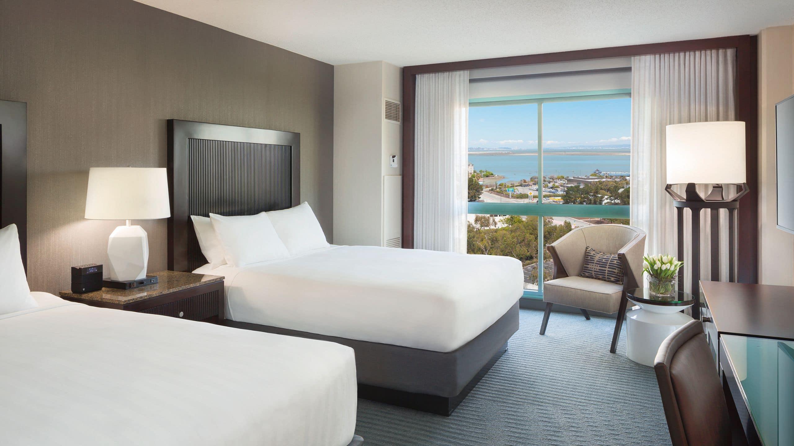 Hyatt Regency San Francisco Airport Hotel Burlingame Luaran gambar