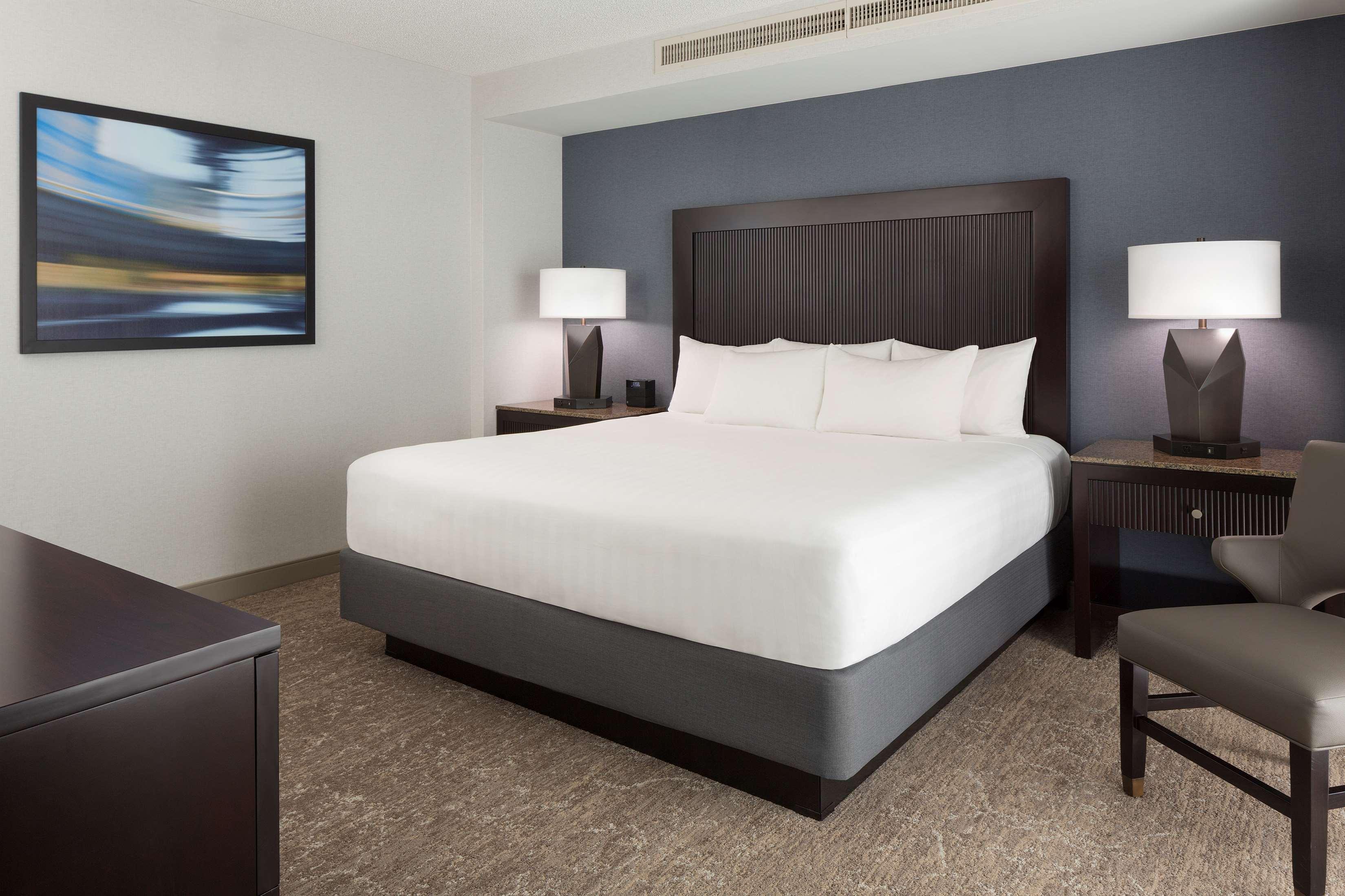 Hyatt Regency San Francisco Airport Hotel Burlingame Luaran gambar