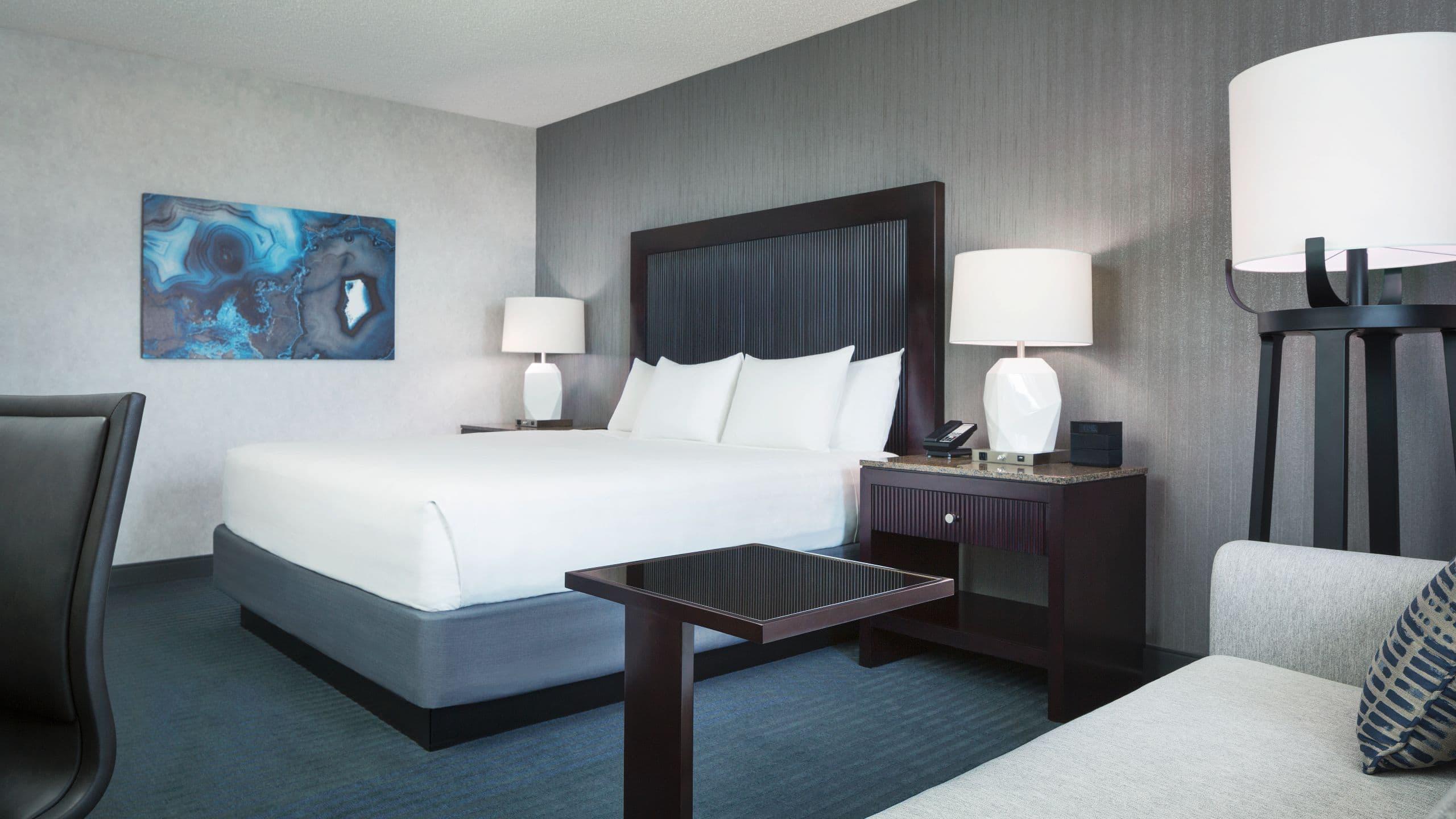 Hyatt Regency San Francisco Airport Hotel Burlingame Luaran gambar