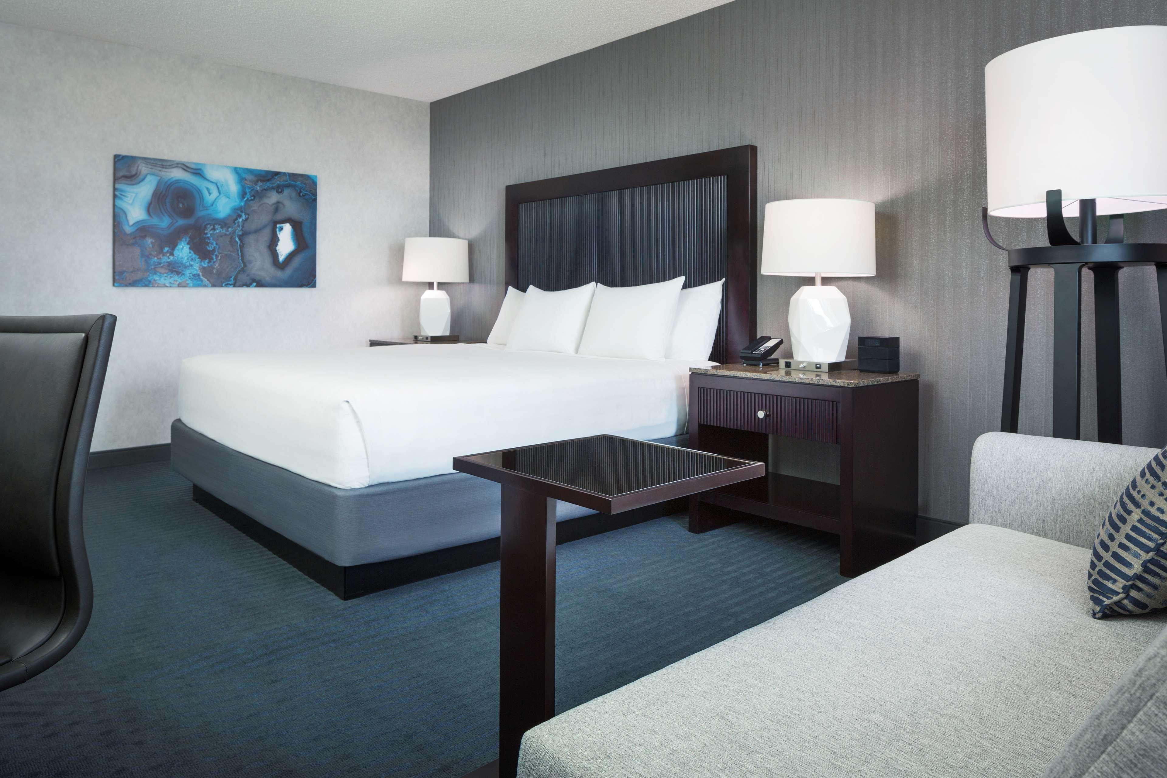 Hyatt Regency San Francisco Airport Hotel Burlingame Luaran gambar