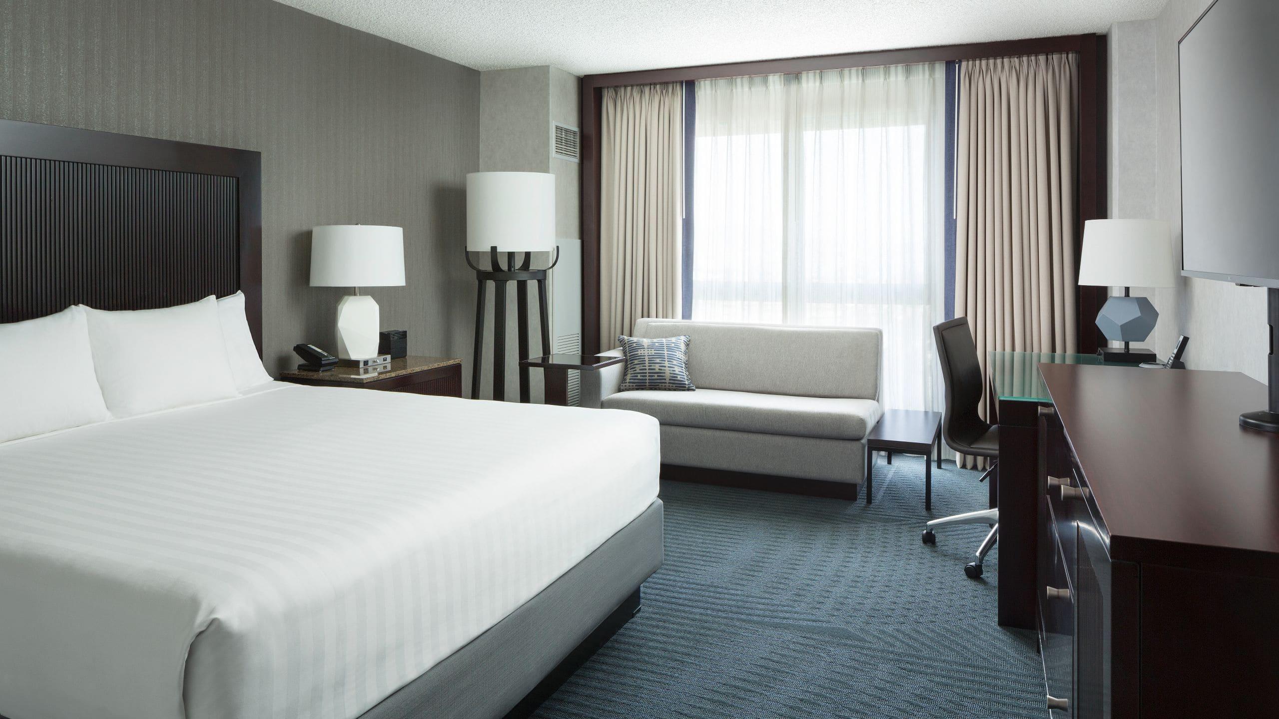 Hyatt Regency San Francisco Airport Hotel Burlingame Luaran gambar