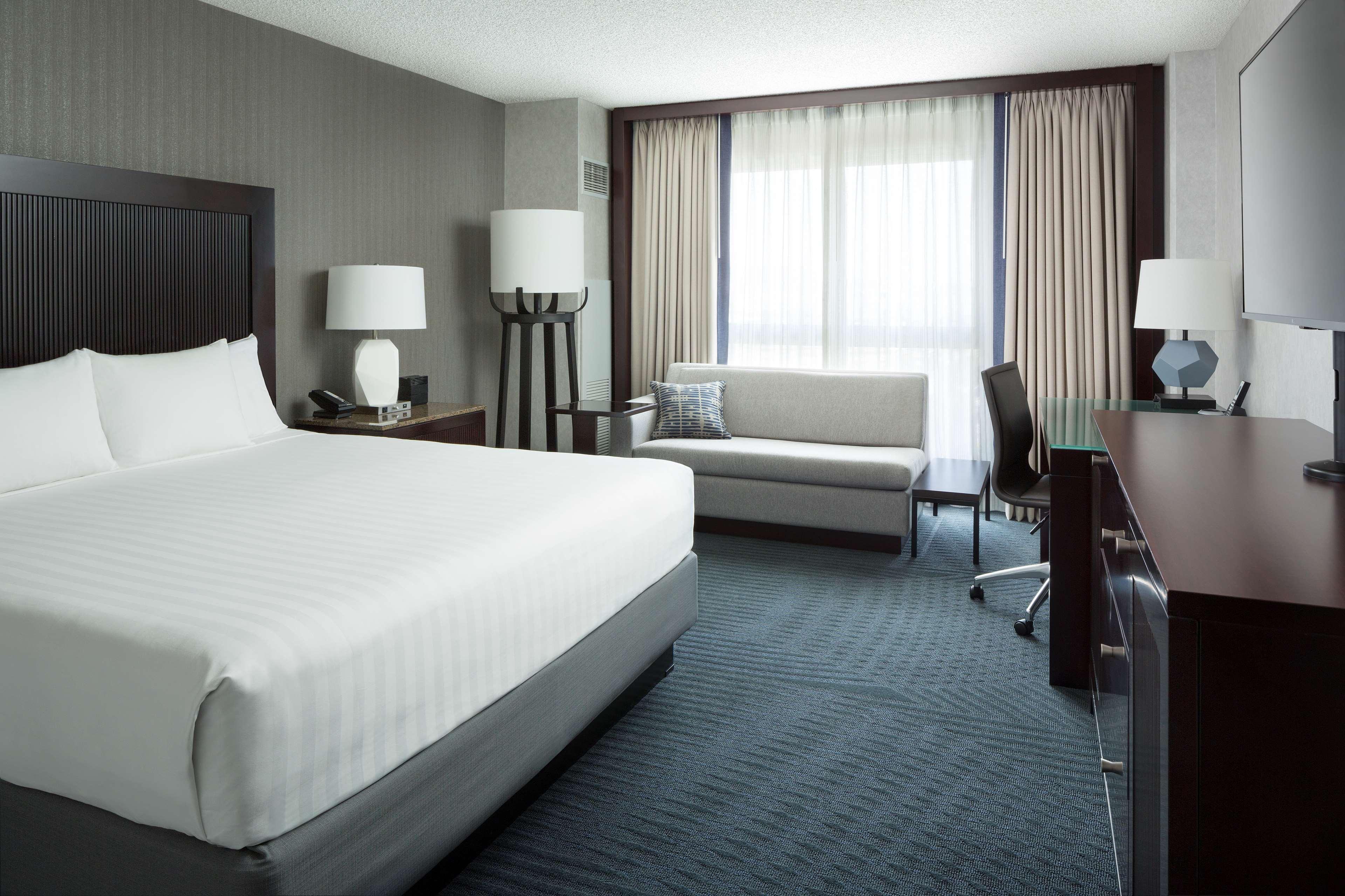 Hyatt Regency San Francisco Airport Hotel Burlingame Luaran gambar