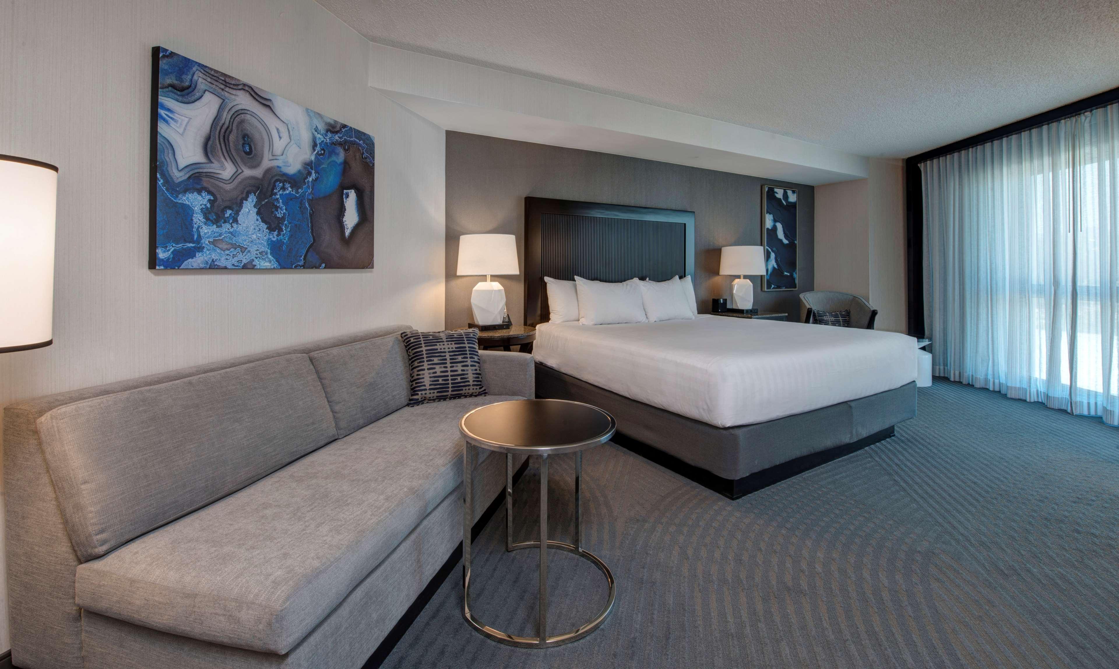 Hyatt Regency San Francisco Airport Hotel Burlingame Luaran gambar