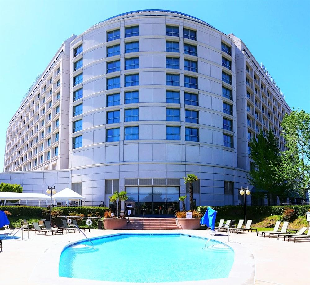 Hyatt Regency San Francisco Airport Hotel Burlingame Luaran gambar