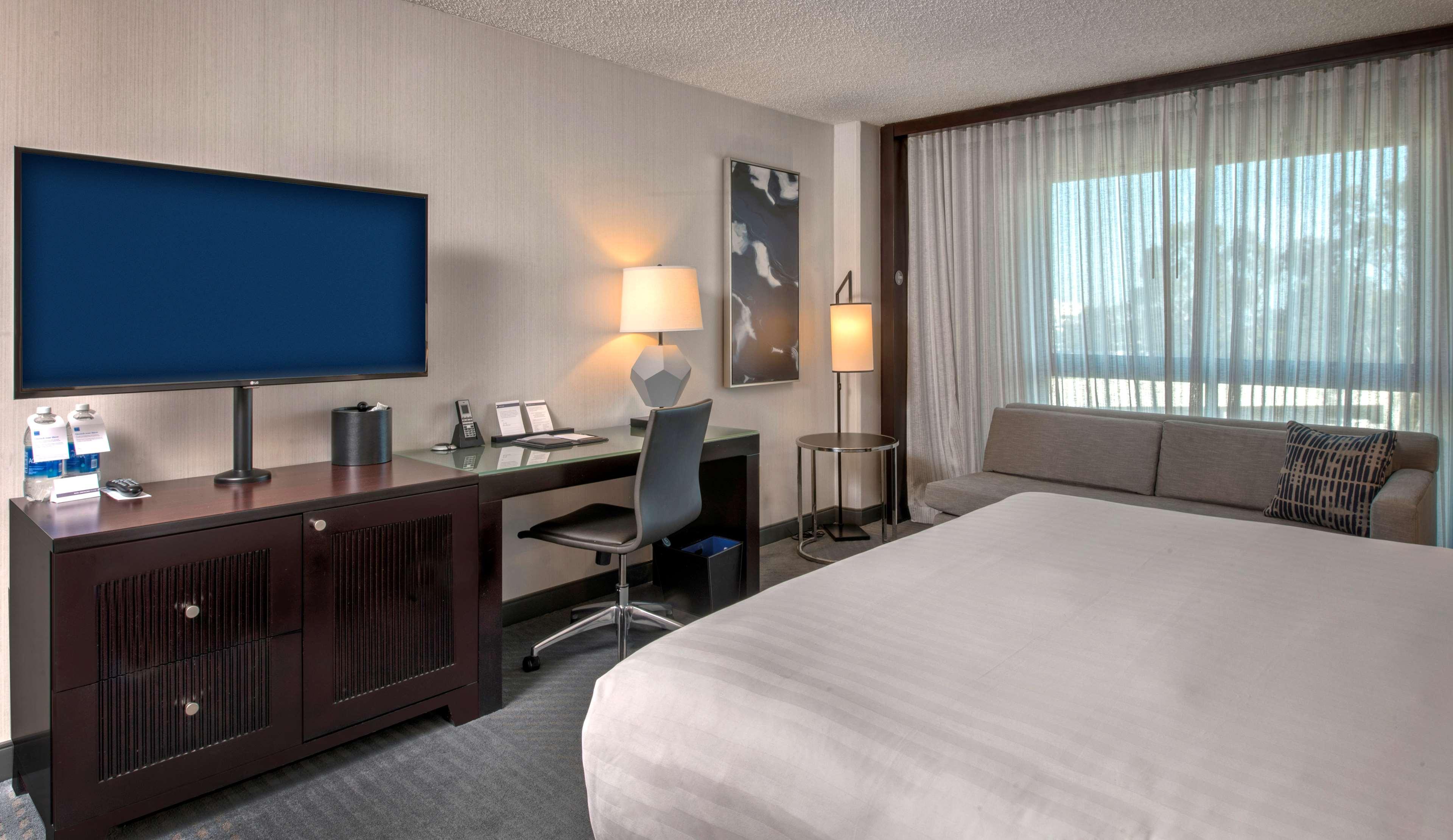 Hyatt Regency San Francisco Airport Hotel Burlingame Luaran gambar