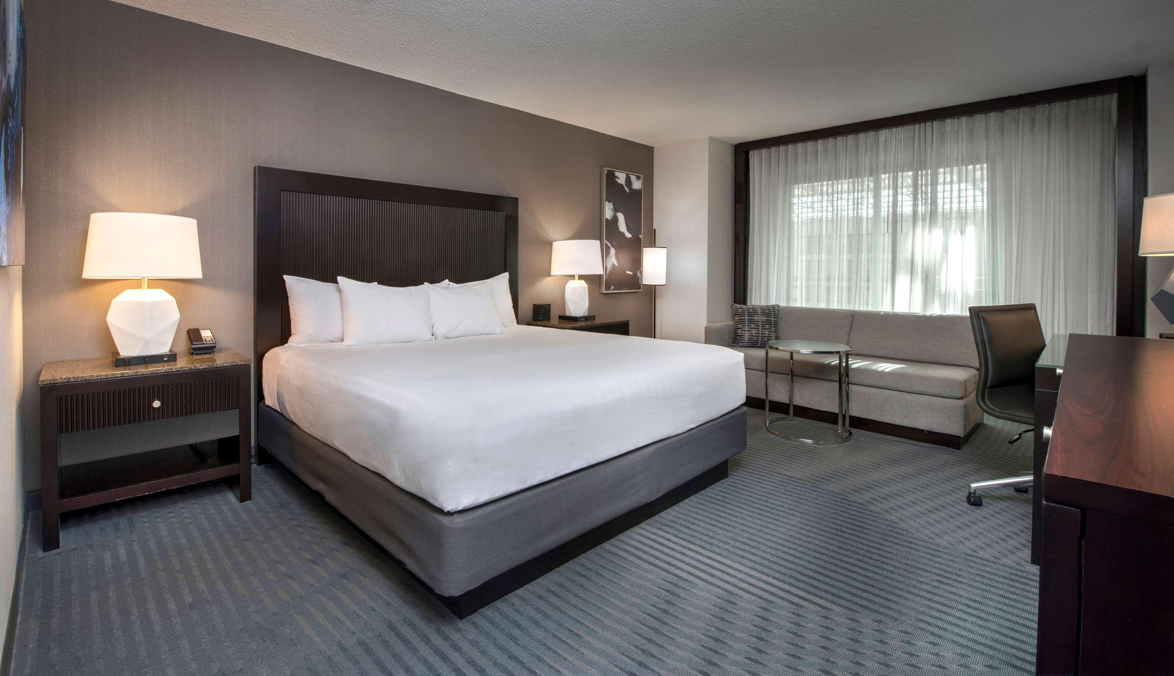 Hyatt Regency San Francisco Airport Hotel Burlingame Luaran gambar