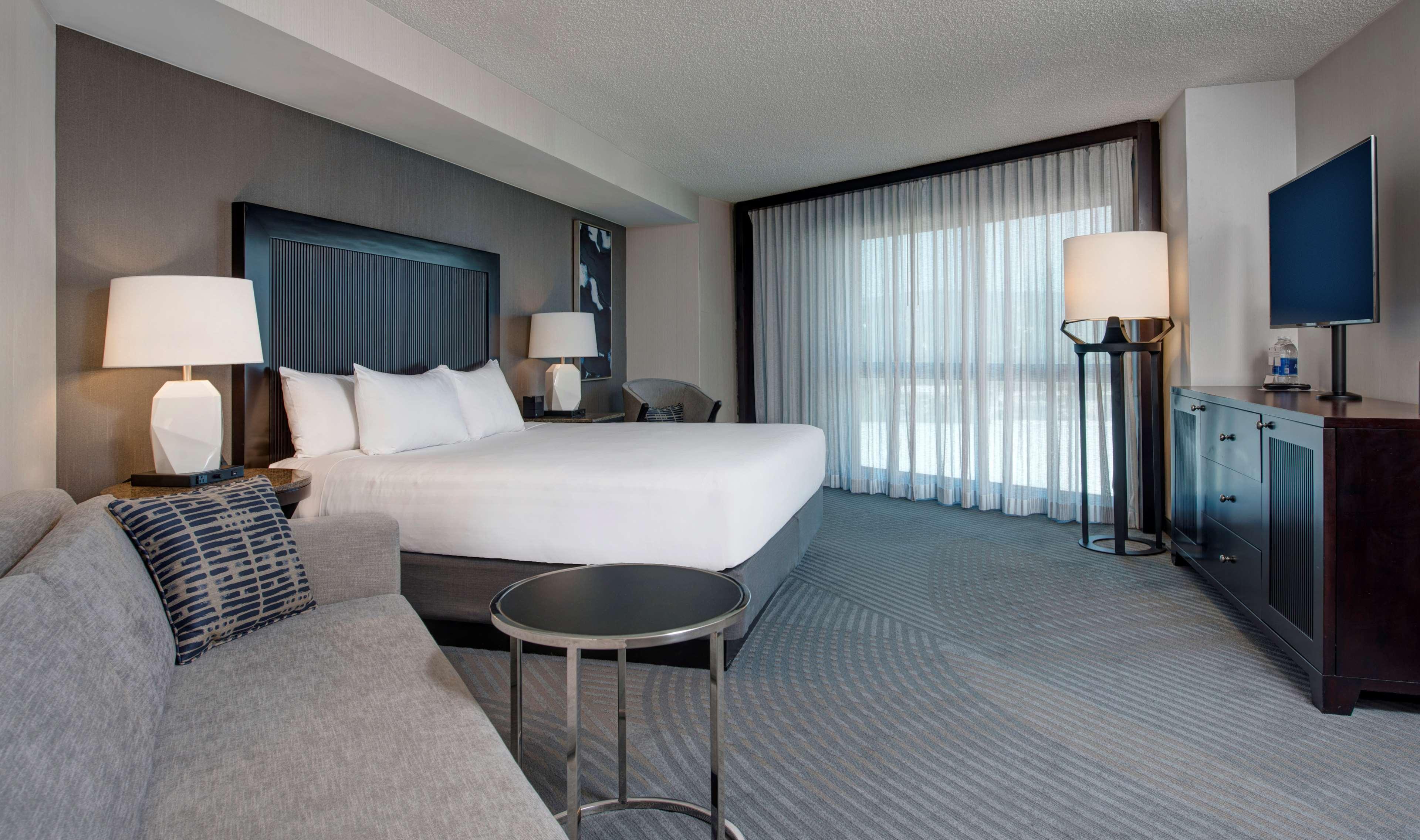 Hyatt Regency San Francisco Airport Hotel Burlingame Luaran gambar